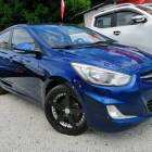 Hyundai Accent Automatico Hatchback - 25 Autos hyundai accent ...