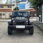 Jeep Wrangler JK