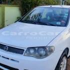 2008 Fiat Siena