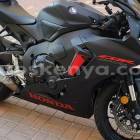 2018 Honda CBR 1000 RR