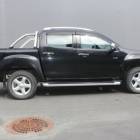 Isuzu DMAX Penonom&eacute; - Cocl&eacute;
