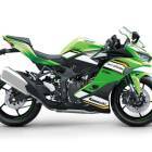 Kawasaky Ninja ZX-4RR MY 2025 - Nueva de 400 km !!!!