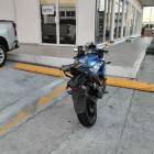 Suzuki Gixxer