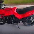 KAWASAKI NINJA