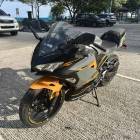 Kawasaki ninja 400