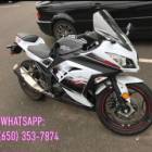 2018 Kawasaki Ninja 300ABS +16503537874 		 		        	 		  		 			Panam&aacute;