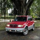 &iexcl;Ocasi&oacute;n Grand Vitara 6V