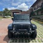 Jeep Wrangler JK