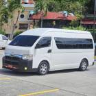 Toyota Hi-Ace