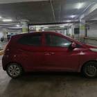 Hyundai EON