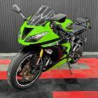 Kawasaki Ninja