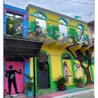 Casa en El Chorrillo, Ciudad De Panam&aacute;