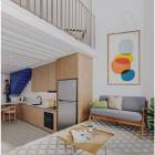 Apartamento en El Chorrillo, Ciudad De Panam&aacute;