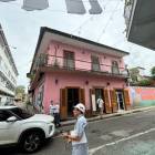Casa en El Chorrillo, Ciudad De Panam&aacute;