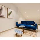 Apartamento en El Chorrillo, Ciudad De Panam&aacute;