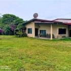 Casa en Bajo Boquete