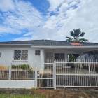 Casa en Chitr&eacute;