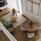 Apartamento en El Chorrillo, Ciudad De Panam&aacute;