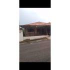 Casa en Chitr&eacute;