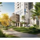 Apartamento en Los Canelos, Santa Mar&iacute;a