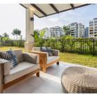 Apartamento en Los Canelos, Santa Mar&iacute;a