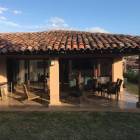 Casa en La Arena, Chitr&eacute;