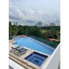 Apartamento en Santiago