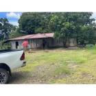 Casa en Chitra, Calobre