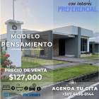 Casa en Santiago