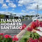 Casa en Santiago