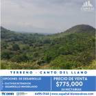 Lotes y Terrenos en Ponuga, Santiago