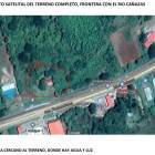 Lotes y Terrenos en Ca&ntilde;azas