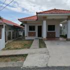 Casa en La Arena, Chitr&eacute;