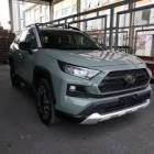 2019 Toyota 22R