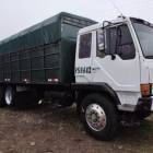 1994 Mitsubishi Fuso canter