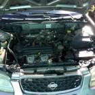 2002 Nissan Sentra