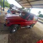1987 Toyota Land Cruiser