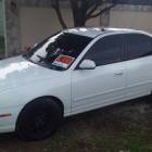 2004 Hyundai Elantra