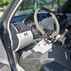 2010 Mitsubishi L200