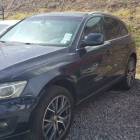 2011 Audi Q5