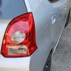 2009 Suzuki Celerio