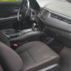 2016 Honda HR-V