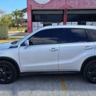 2019 Suzuki Vitara