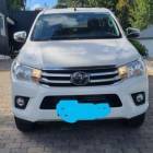 2020 Toyota Hilux