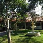 Casa en Chitr&eacute;