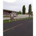 Casa en San Jos&eacute;, Las Tablas