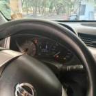 Vendo Nissan Frontier NP300 2018, Aguadulce
