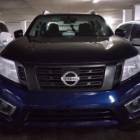 Nissan NP300 Frontier Pick Up, Panam&aacute;