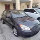 &iexcl;OPORTUNIDAD &Uacute;NICA! HYUNDAI ACCENT 2010 NEGOCIABLE!, Panama
