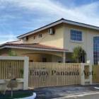Casa Amoblada de Dos Pisos en Venta &ndash; Chitr&eacute;, Herrera